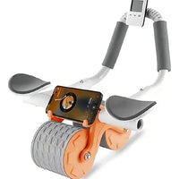 Gray helmet for bikers