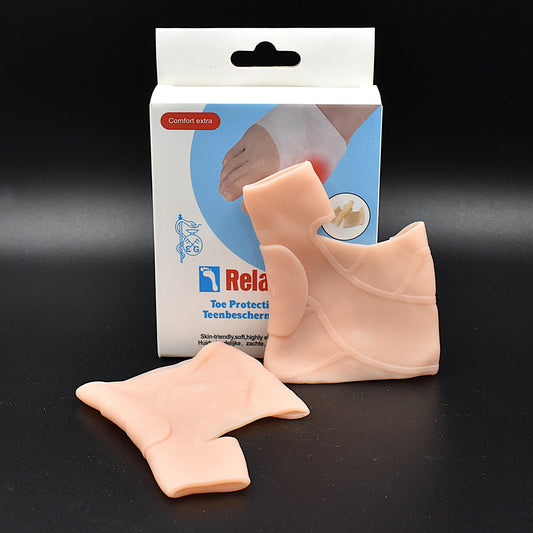 Gray helmet for bikers