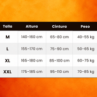 Posturix Pro™ - Corrector de Postura