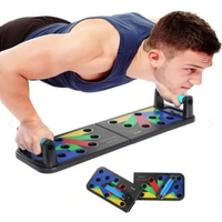 Push-Up Pro™ - Tabla de Flexiones